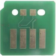Xerox 7525-006R01518 Workcentre Sarı Fotokopi Toner Chip