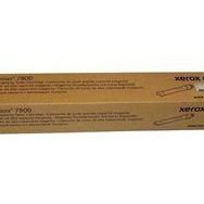 Xerox 7800 106R01570 Mavi Yüksek Kapasiteli Phaser Toner