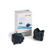 Xerox 8570-108R00936 Colorqube 2'li Mavi Katı Mürekkep