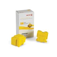 Xerox 8570-108R00938 Colorqube 2'li Sarı Katı Mürekkep