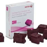 Xerox 8900-108R01023 Colorqube 6'lı Kırmızı Katı Mürekkep