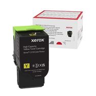 Xerox C310/C315 006R04363 Sarı Orjinal Toner