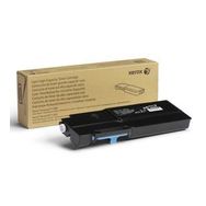 Xerox C400 106R03522 Mavi Toner