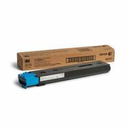 Xerox C9065/C9070 006R01792 Mavi Standart Kapasiteli Orjinal Toner