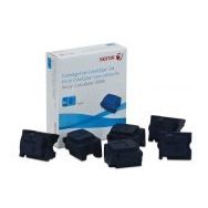 Xerox ColorQube 8900-108R01022 Mavi Katı Mürekkep
