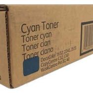 Xerox Copycentre C32-006R01123 Mavi Orjinal Fotokopi Toner