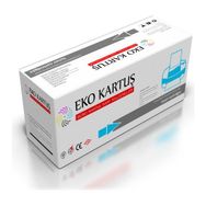 Xerox CP105-205 Mavi Muadil Toner