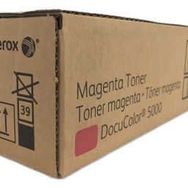 Xerox DocuColor 5000-006R01253 Kırmızı Toner