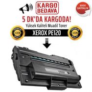 Xerox PE120 013R00606 Muadil Toner