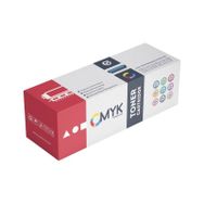 Xerox PE220/013R00621 Muadil Toner
