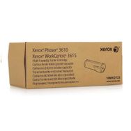 Xerox Phaser 106R02723 3610 / 3615 Yüksek Kapasite Orjinal Toner
