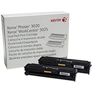 Xerox Phaser 3020-106R03048 2'li Toner