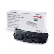 Xerox Phaser 3020 3025 Siyah Toner