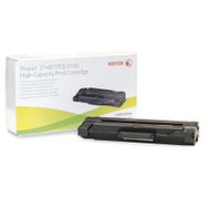 Xerox Phaser 3140-108R00909 Yüksek Kapasiteli Orjinal Toner