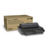 Xerox Phaser 3300-106R01412 Yüksek Kapasiteli Muadil Toner