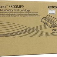 Xerox Phaser 3300-106R01412 Yüksek Kapasiteli Orjinal Toner