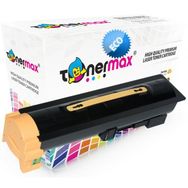 Xerox Phaser 5550-106R01294 Siyah Muadil Toner