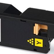 Xerox Phaser 6000-106R01633 Sarı Muadil Toner