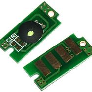 Xerox Phaser 6000-106R01633 Sarı Toner Chip