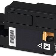 Xerox Phaser 6000-106R01634 Siyah Muadil Toner