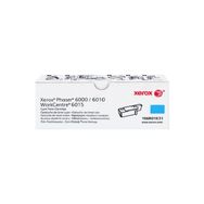 Xerox Phaser 6000/6010 Cyan Toner