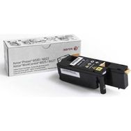 Xerox Phaser 6020-106R02762 Sarı Orjinal Toner