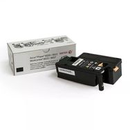 Xerox Phaser 6020-106R02763 Siyah Orjinal Toner