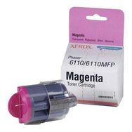 Xerox Phaser 6110 106R01205 Kırmızı Toner