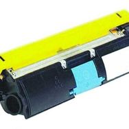 Xerox Phaser 6115-113R00694 Sarı Yüksek Kapasiteli Muadil Toner