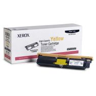 Xerox Phaser 6115-113R00694 Sarı Yüksek Kapasiteli Orjinal Toner