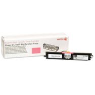 Xerox Phaser 6121-106R01474 Kırmızı Yüksek Kapasiteli Orjinal Toner