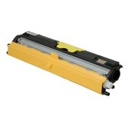Xerox Phaser 6121-106R01475 Sarı Yüksek Kapasiteli Muadil Toner