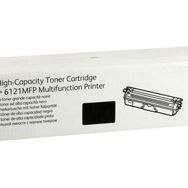 Xerox Phaser 6121-106R01476 Siyah Muadil Toner