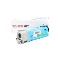 Xerox Phaser 6125 106R01335 Mavi Toner