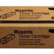 Xerox Phaser 6125 106R01336 Kırmızı Toner