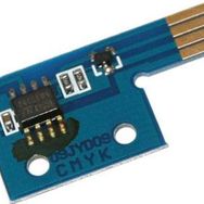 Xerox Phaser 6128-106R01459 Siyah Toner Chip