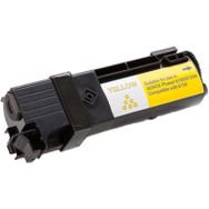 Xerox Phaser 6130-106R01284 Sarı Muadil Toner