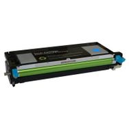 Xerox Phaser 6180-113R00723 Mavi Yüksek Kapasiteli Muadil Toner
