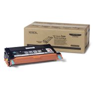 Xerox Phaser 6180-113R00723 Mavi Yüksek Kapasiteli Orjinal Toner