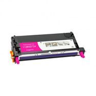 Xerox Phaser 6180-113R00724 Kırmızı Muadil Toner