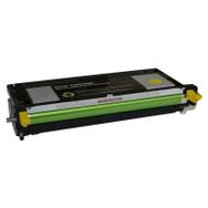 Xerox Phaser 6180-113R00725 Sarı Yüksek Kapasiteli Muadil Toner