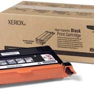 Xerox Phaser 6180 113R00726 Hc Siyah Toner