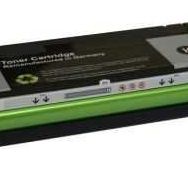 Xerox Phaser 6180-113R00726 Siyah Yüksek Kapasiteli Muadil Toner