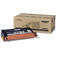 Xerox Phaser 6180-113R00726 Siyah Yüksek Kapasiteli Orjinal Toner