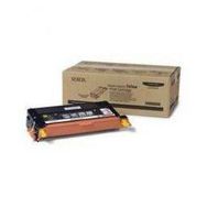 Xerox Phaser 6180 Sarı Toner