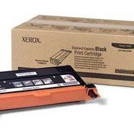Xerox Phaser 6180 Siyah Toner