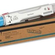 Xerox Phaser 6200-016200500 Mavi Toner
