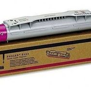 Xerox Phaser 6200-016200600 Kırmızı Toner