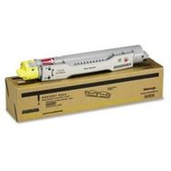 Xerox Phaser 6200-016200700 Sarı Toner