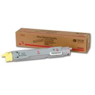 Xerox Phaser 6250-106R00670 Sarı Orjinal Toner